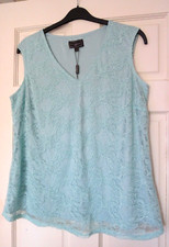 BNWT - Ann Harvey Top Size