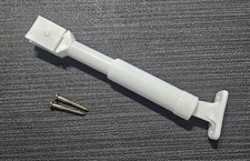 Swish Corded Curtain Track