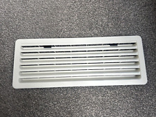 THETFORD EXTERNAL FRIDGE WHITE