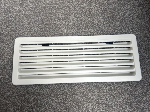Thetford external fridge white - external,