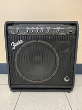Fender Bassman 100
