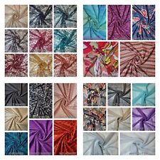 Floral Bridal Stretch Lace