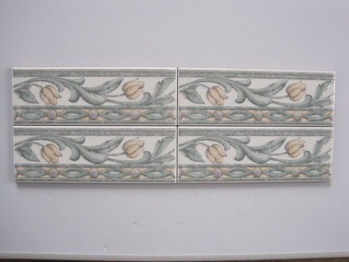 Set vintage x - x, 7