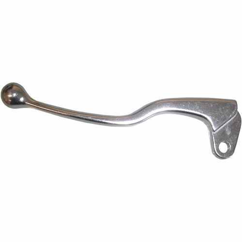 Clutch lever alloy fits - alloy, yamaha