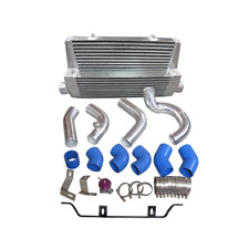 CXRacing Intercooler Piping