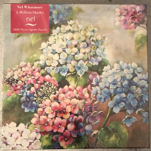 Million shades nel whatmore - shades,