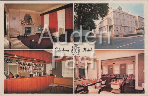 Vintage ilford colesberg - ilford, hotel