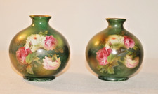 Vintage Art Nouveau Austrian