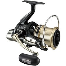 DAIWA Spinning Reel 17 WINDCAST 4000 (2017)