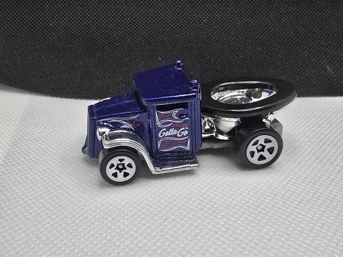 Hot wheels diecast gotta - hot, 'gotta