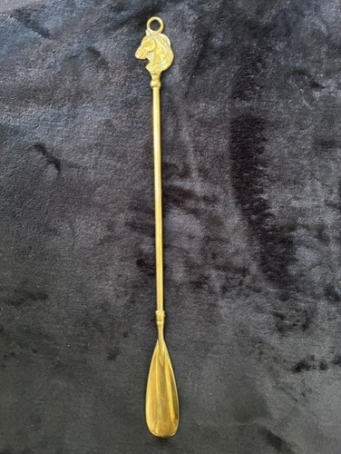 Vintage long handled solid - vintage, long-handled