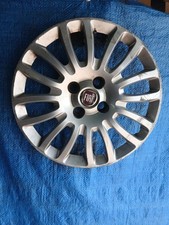 1 x 15" Fiat Punto wheel trim