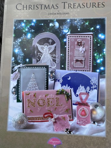 Christmas treasurers linda - christmas, by