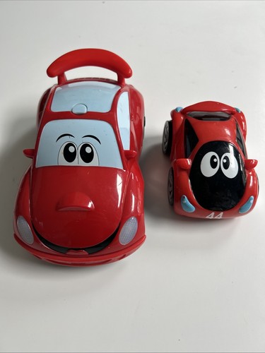 Chicco johnny coupe - chicco,
