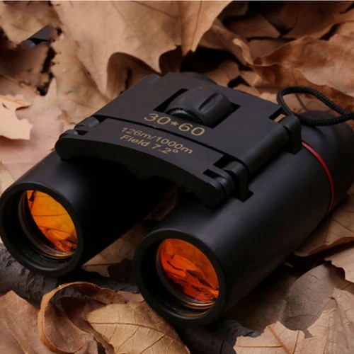 Zoom binoculars day night - zoom, day/night
