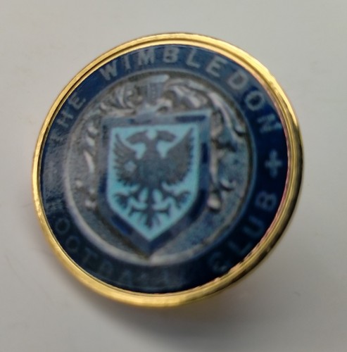 Wimbledon special ltd - fc,