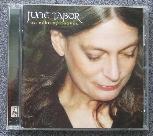 June tabor echo of - -, an