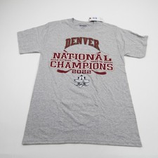Denver Pioneers Champion Short