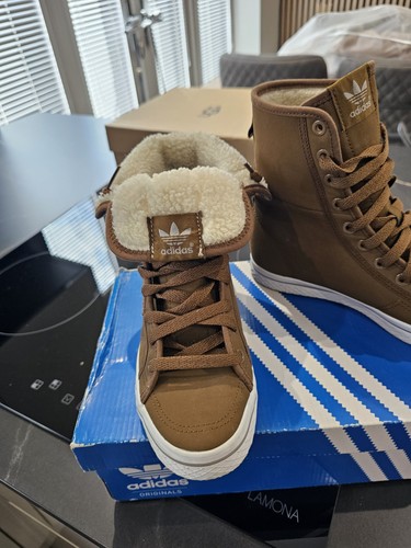 Adidas originals honey hi - "adidas,