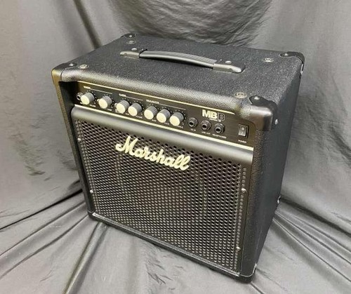 Marshall bass amp mb15 - marshall,