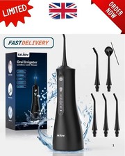 SEJOY Cordless Water Flosser