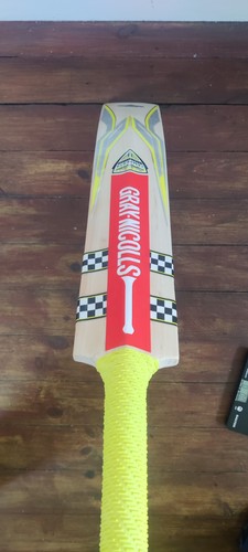Gray nicolls tempesta - tempesta, cricket