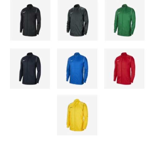 Nike park rain - nike, 20