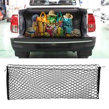 Car Cargo Net Elastic Mesh
