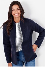 Joules Hadleigh Funnel Neck