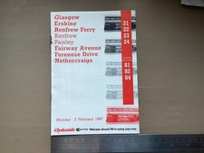 Clydeside Scottish Bus Group