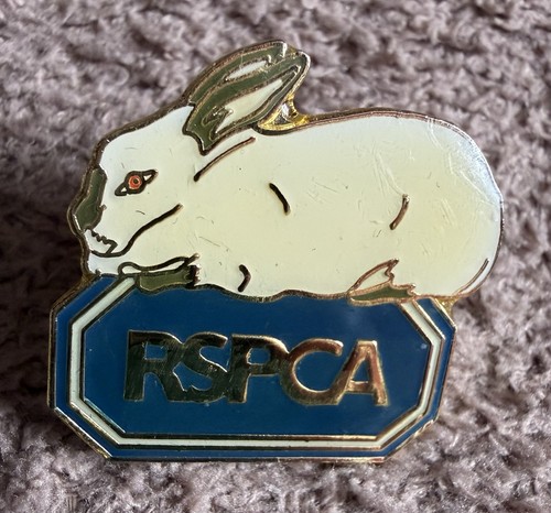 Rspca logo white - rspca, rabbit