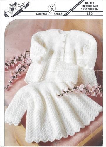Knitting pattern baby reborn - pattern, baby/reborn