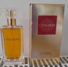 ESTEE LAUDER CINNABAR EAU DE