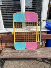 Scaffolding Gate Good Usable Condition