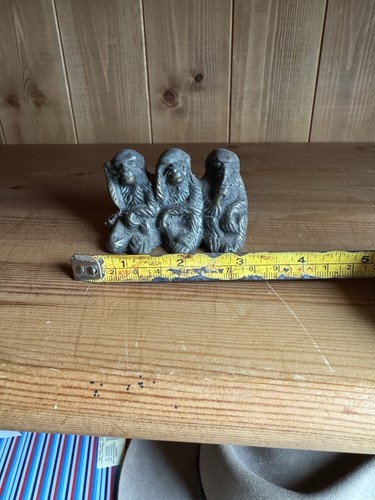 Vintage brass miniature - vintage,
