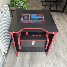 Arcade machine coffee table - ,