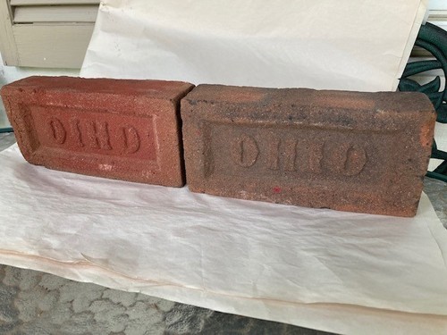 Vintage set two reclaimed - two,