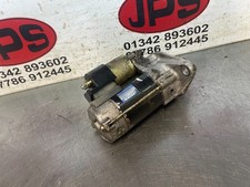 Starter motor 119626-77011 X
