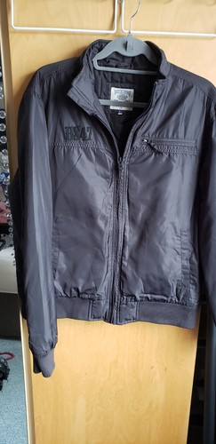 Wrangler men black - men's,