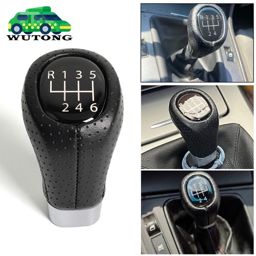 Speed shifter knob gear - speed,