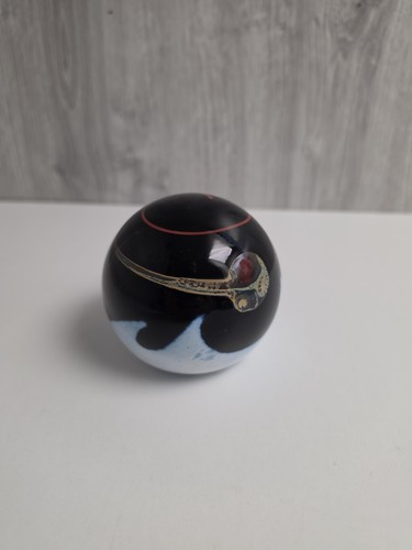 Rare meteor limited edition - rare, "meteor"