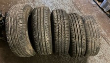 06-19*VAUXHALL CORSA D/E SET