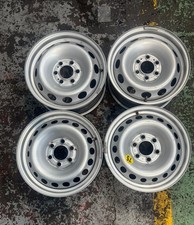 genuine 16" FORD TRANSIT Steel