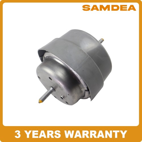 New right engine mount - engine,