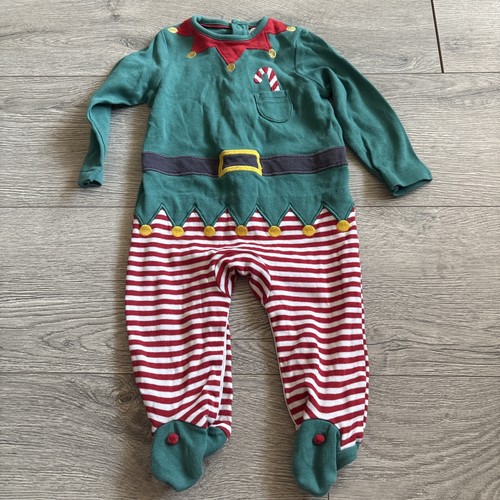 Baby john lewis christmas - john,