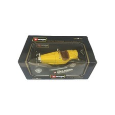 Burago 3008 Alfa Romeo 2300