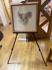 Art easel tripod adjustable - tripod,