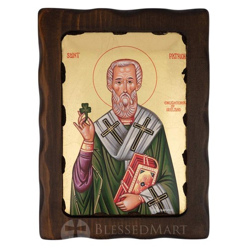 Saint patrick icon - icon, –
