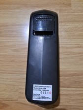 36V 13Ah ebike Battery Good Condition No Key