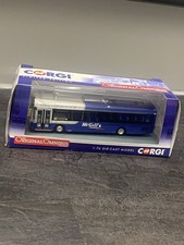 Corgi Wright Eclipse Urban Bus